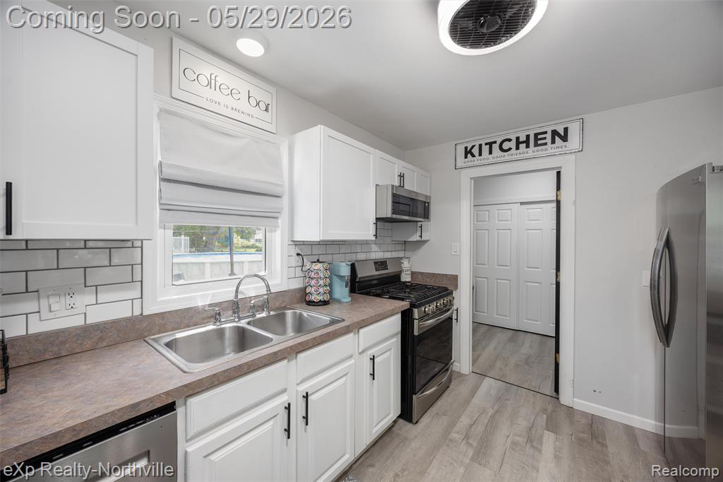 46049 Chatsworth Drive, Van Buren, MI 48111 — Photo 7