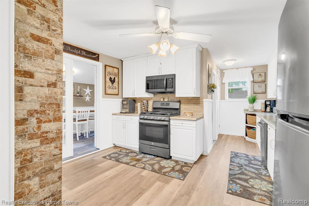 4478 Abel Drive, Lakeport, MI 48059 — Photo 14