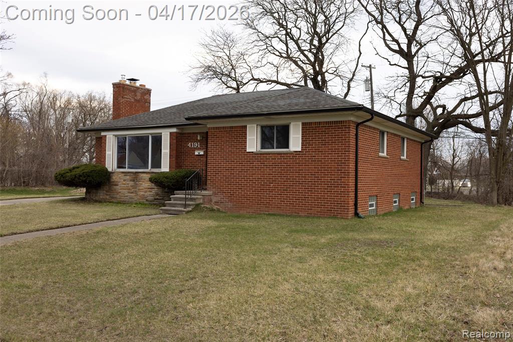 4191 Allen Street, Inkster, MI 48141 — Photo 2