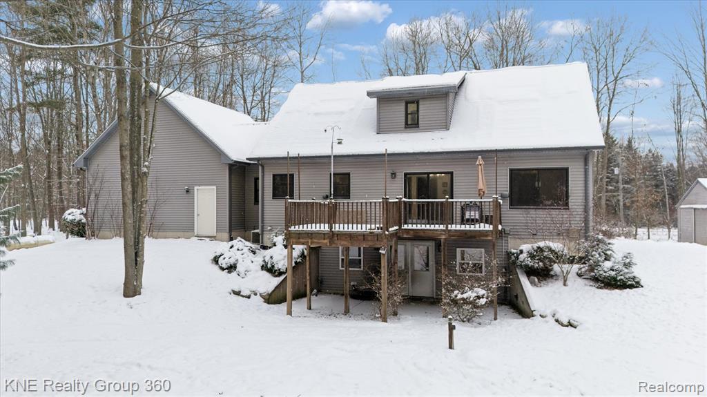 13165 Ithaca Road, St. Charles, MI 48655 — Photo 55