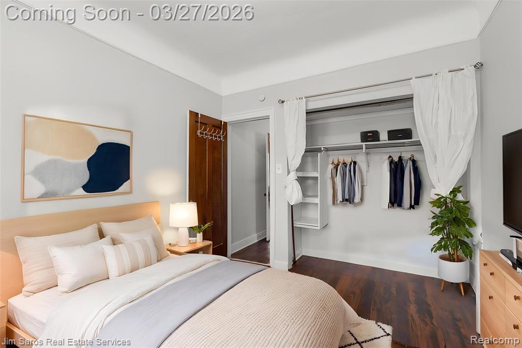 1429 Maryland Street, Grosse Pointe, MI 48230 — Photo 8