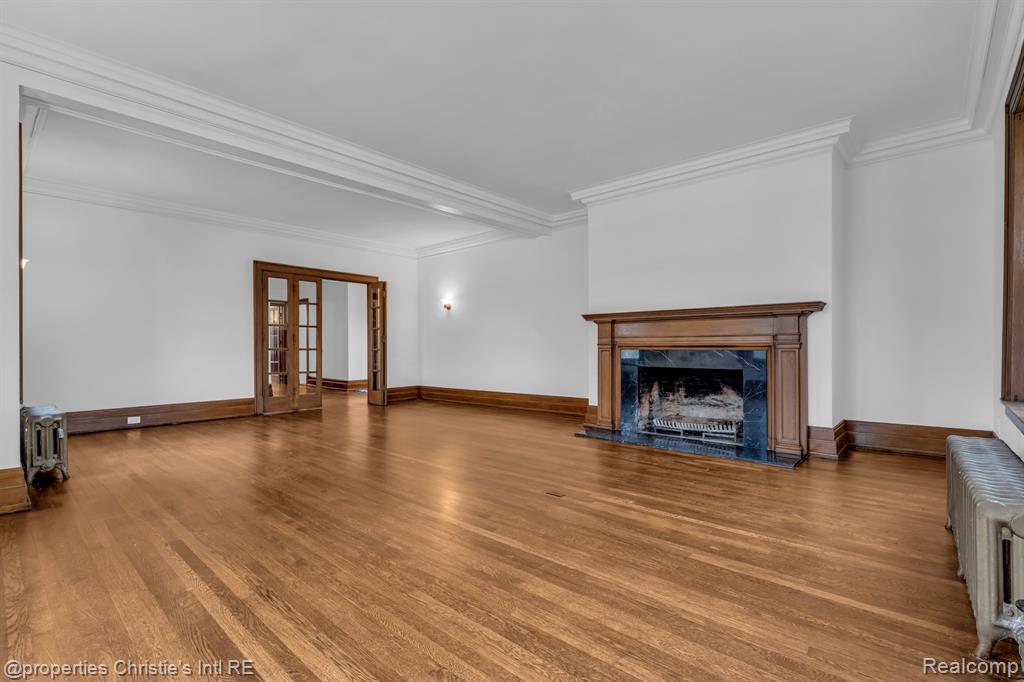 610 Chicago Boulevard, Detroit, MI 48202 — Photo 18