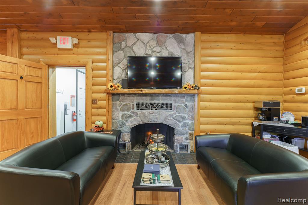 51 Chilson Road, Howell, MI 48843 — Photo 17
