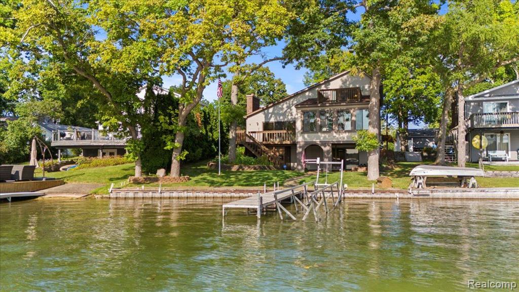3979 LOTUS Drive, Waterford, MI 48329 — Photo 73