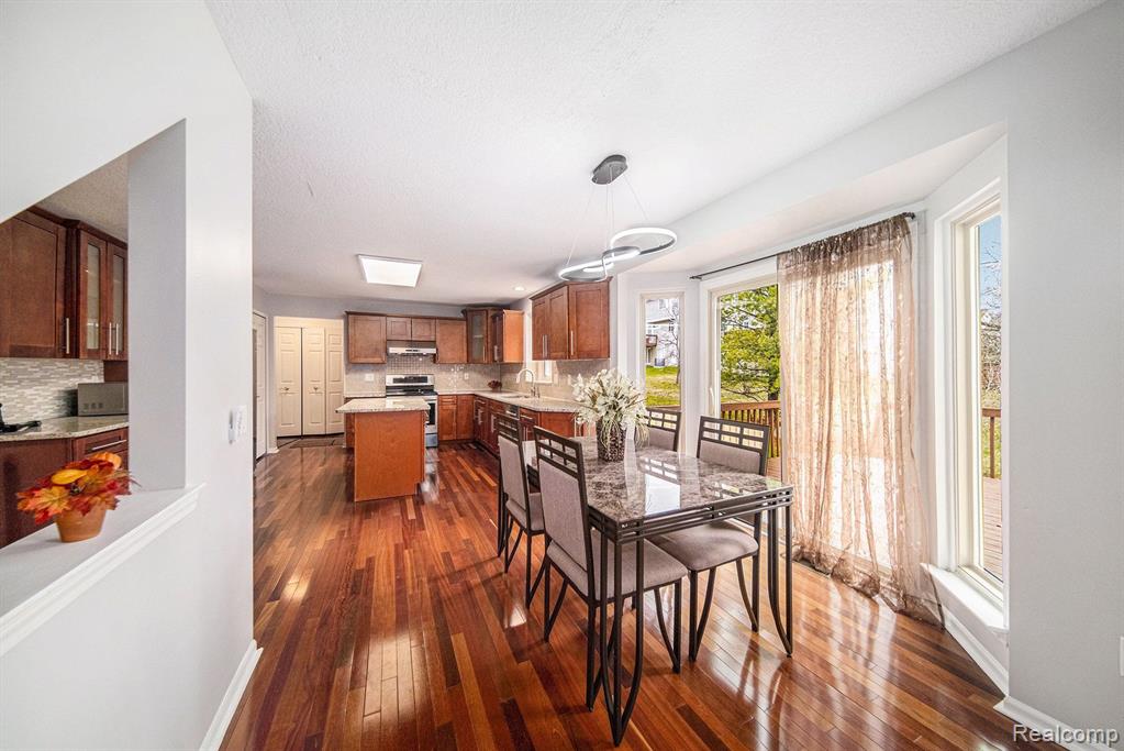 4848 HILLWAY Court, Ann Arbor, MI 48105 — Photo 13