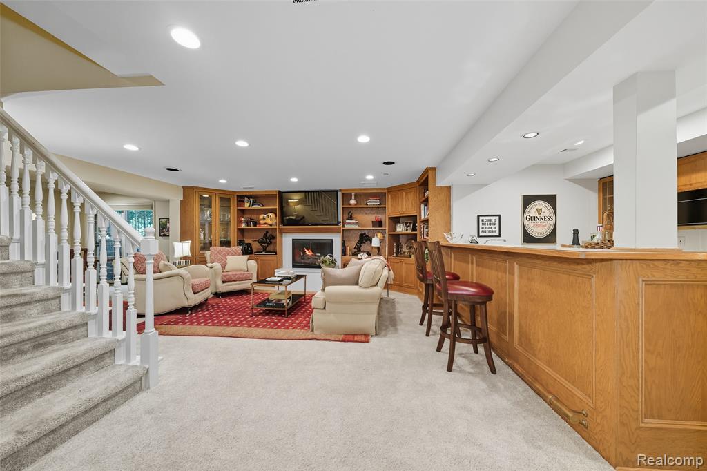 4088 Cranbrook Court, 34, Bloomfield Hills, MI 48301 — Photo 34