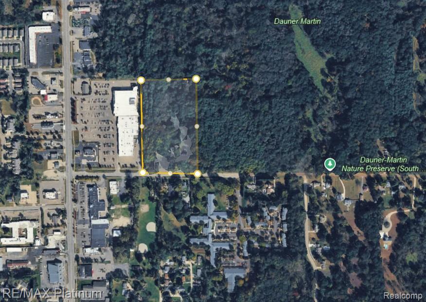 Parcel 5 Dauner Road, Fenton, MI 48430 — Photo 16