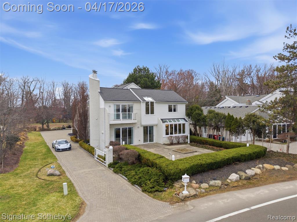 3700 Orchard Lake Road, West Bloomfield, MI 48324 — Photo 7