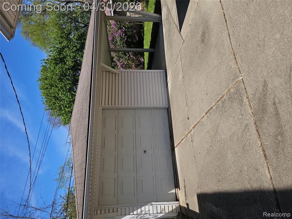 7355 W Frumin Court, Westland, MI — Photo 22