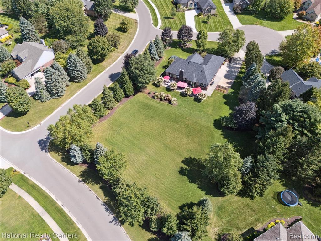 730 Berwick Court, Highland, MI — Photo 70