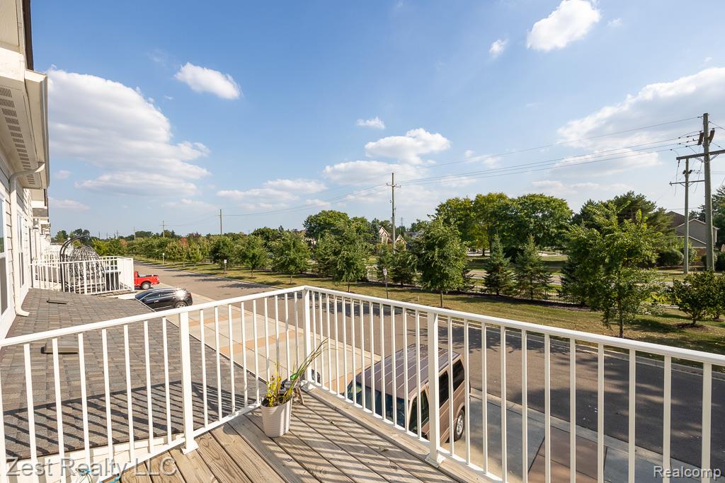 45814 Aragon Lane, Canton, MI 48187 — Photo 6