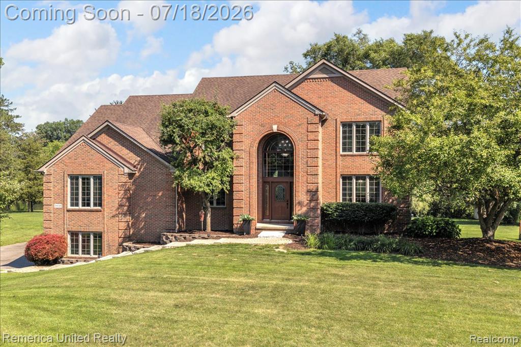 9438 Deer Creek Court, Brighton, MI 48114 — Photo 74