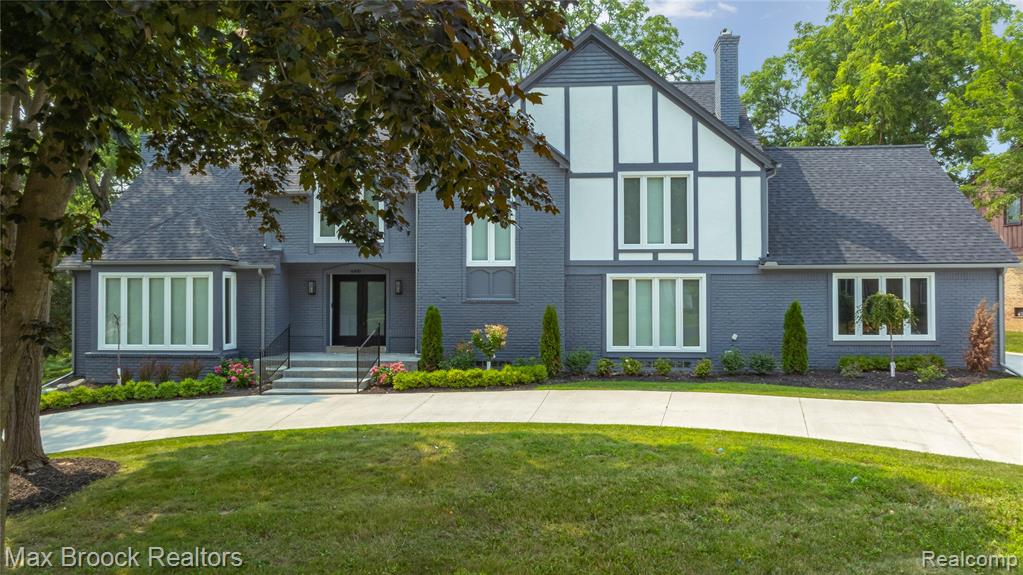 4490 Strathdale Lane, West Bloomfield, MI 48323 — Photo 5