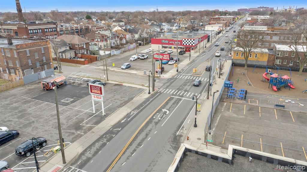 8157 W Vernor Highway - Photo 2