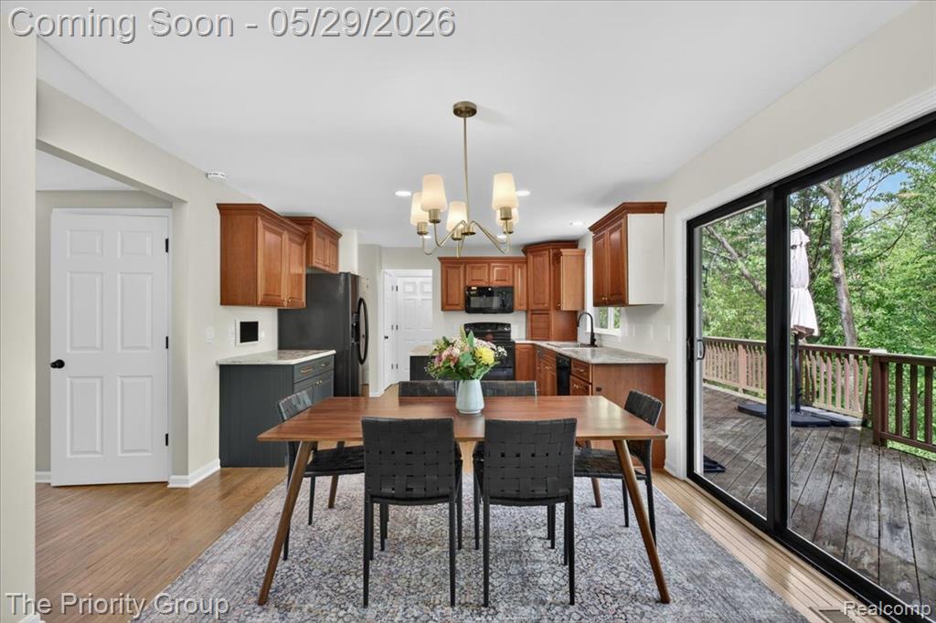 517 Deer Valley Road, Holly, MI 48442 — Photo 18