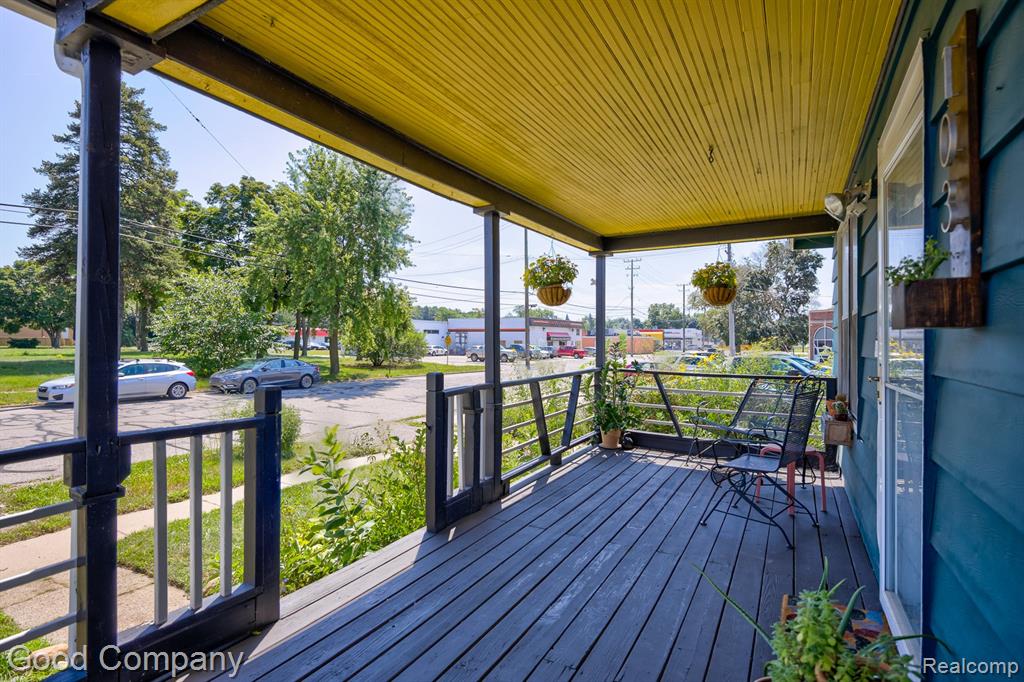 103 N Park Street, Ypsilanti, MI 48198 — Photo 48