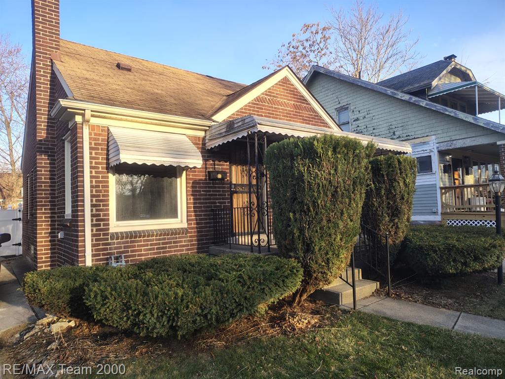 8088 Ohio Street, Detroit, MI 48204 — Photo 5