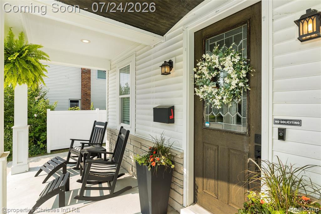 3829 Prairie Avenue, Berkley, MI 48072 — Photo 2