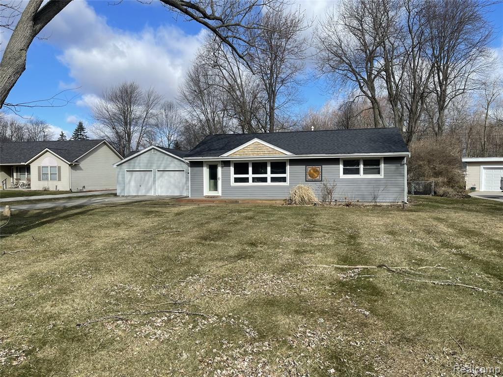 3378 Clyde Drive, Burtchville, MI 48059 — Photo 2