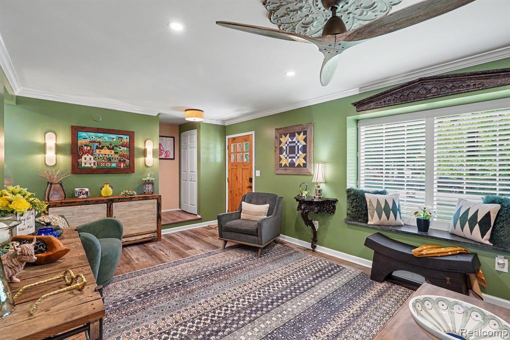 3544 Fort Drive, Waterford, MI 48328 — Photo 6