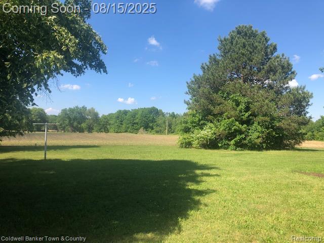 5345 N FAUSSETT Road, Howell, MI 48855 — Photo 8