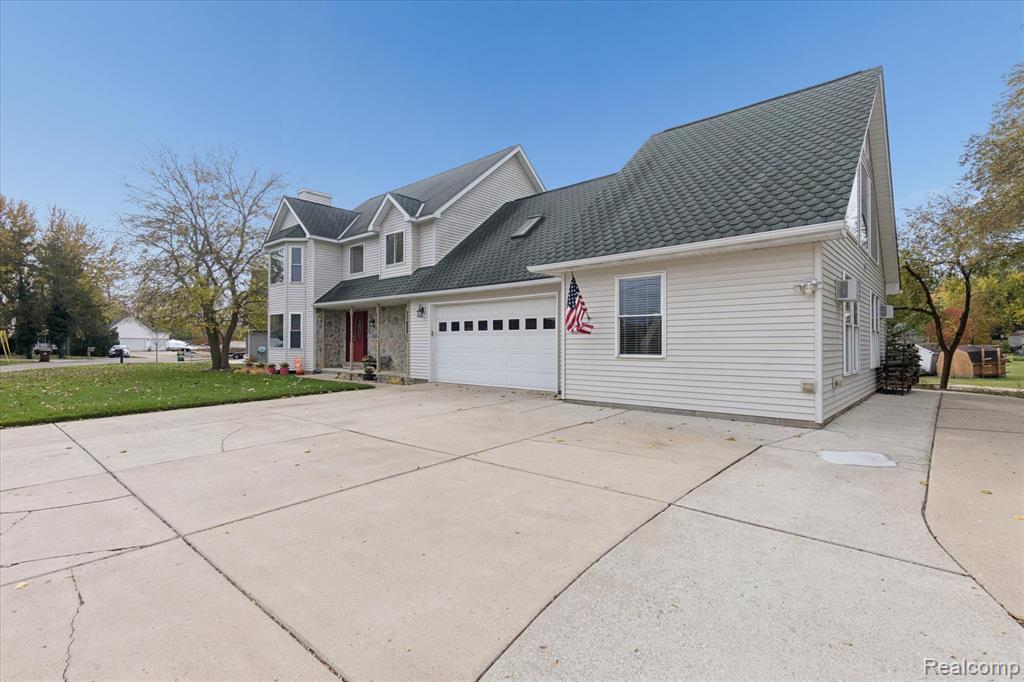 275 Harvard Drive, Howell, MI 48843 — Photo 4