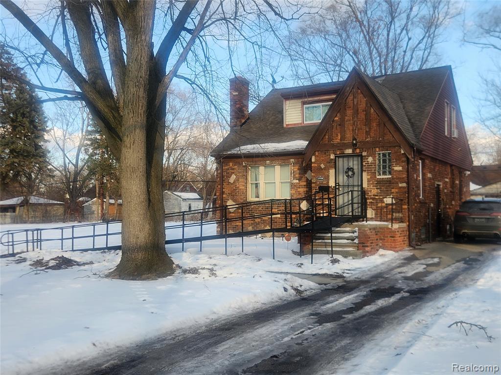 19160 Strasburg Street, Detroit, MI 48205 — Photo 3