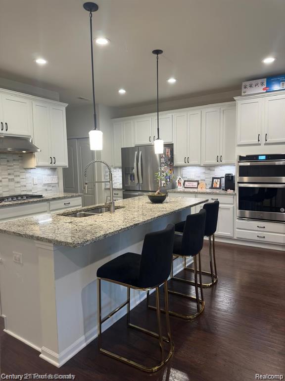 43637 Prospect Lane, Novi, MI — Photo 11