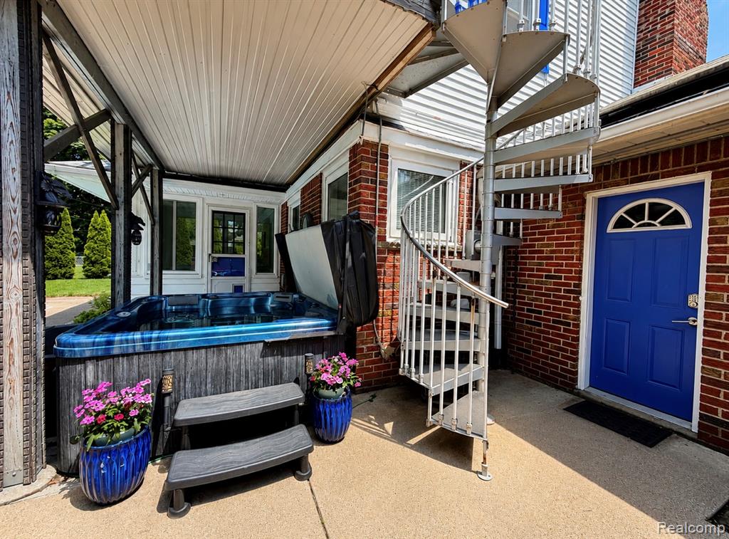 13993 Garfield, Redford, MI 48239 — Photo 5