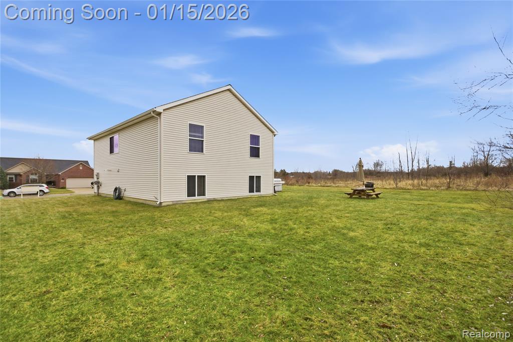 11088 Legacy Lane, Davison, MI 48423 — Photo 35