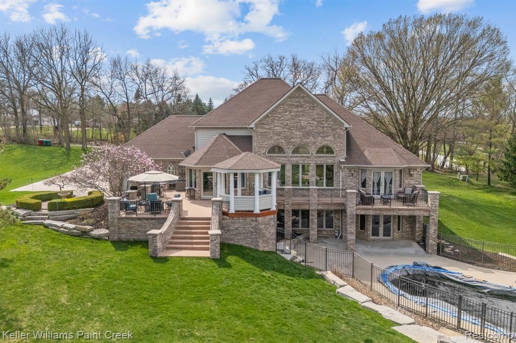 68186 Campground Road, Washington, MI 48095 — Photo 43