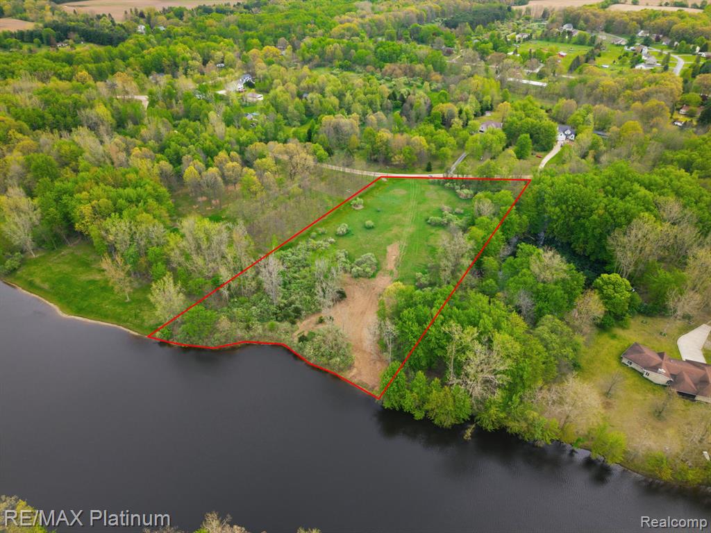 0 Hannah Jane Drive, Fowlerville, MI 48836 — Photo 10