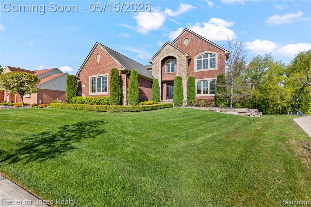 61151 Palomino Court, South Lyon, MI 48178 — Photo 5
