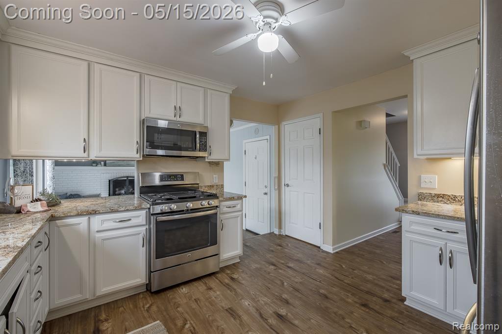 5118 Woodcreek Trail, Clarkston, MI — Photo 13