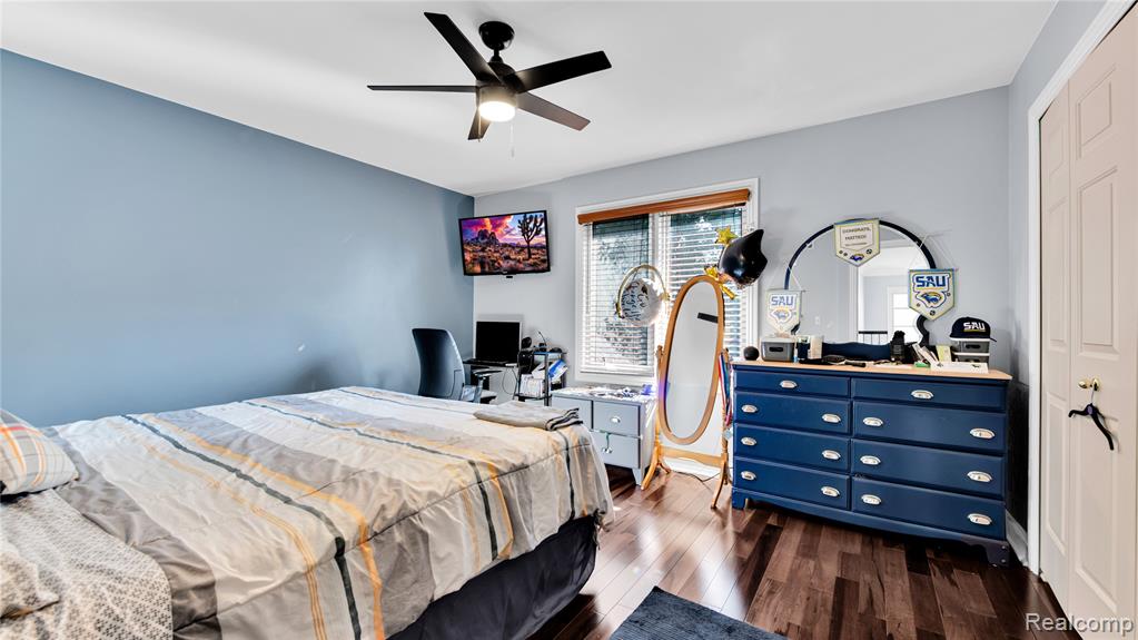 47456 Brennan Drive, Macomb, MI 48044 — Photo 32