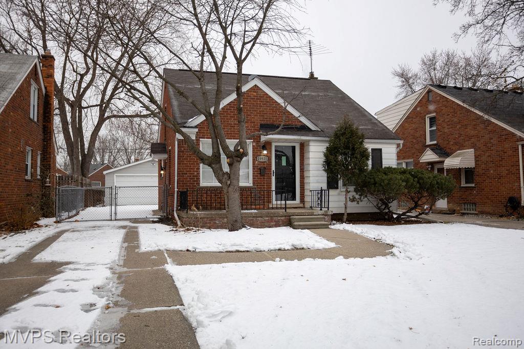 19935 Damman Street, Harper Woods, MI 48225 — Photo 2