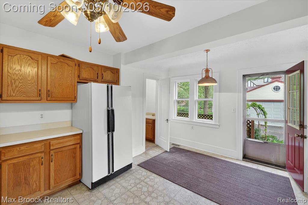 642 W Maplehurst Street, Ferndale, MI 48220 — Photo 24