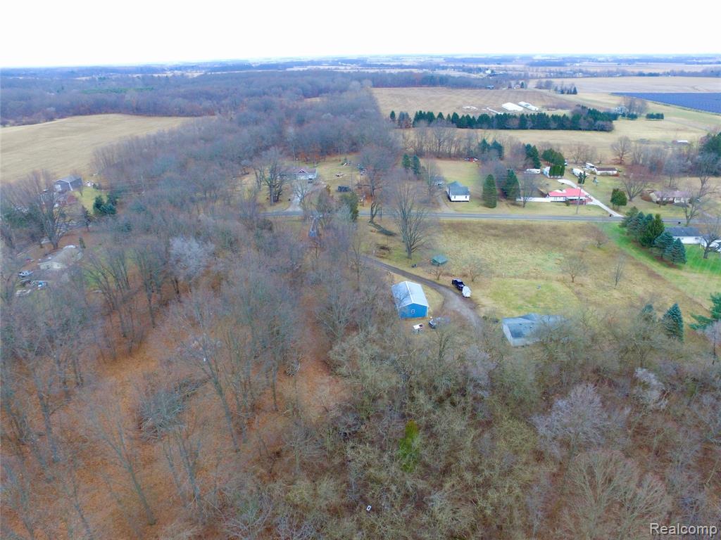 2298 N Wilmoth Highway, Adrian, MI 49221 — Photo 23