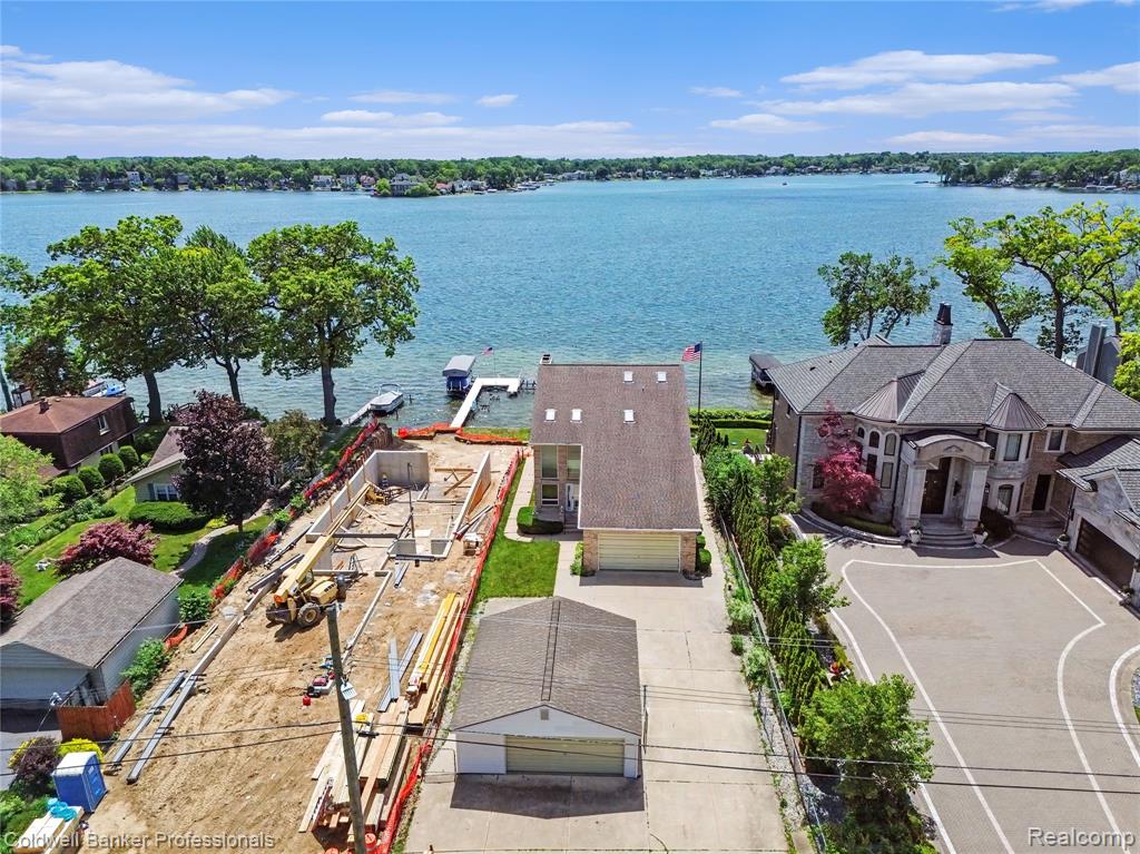 7351 Locklin, West Bloomfield, MI 48324 — Photo 37
