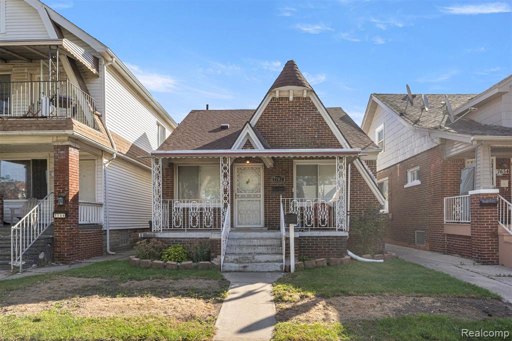 7702 Kendal Street, Dearborn, MI 48126 — Photo 2