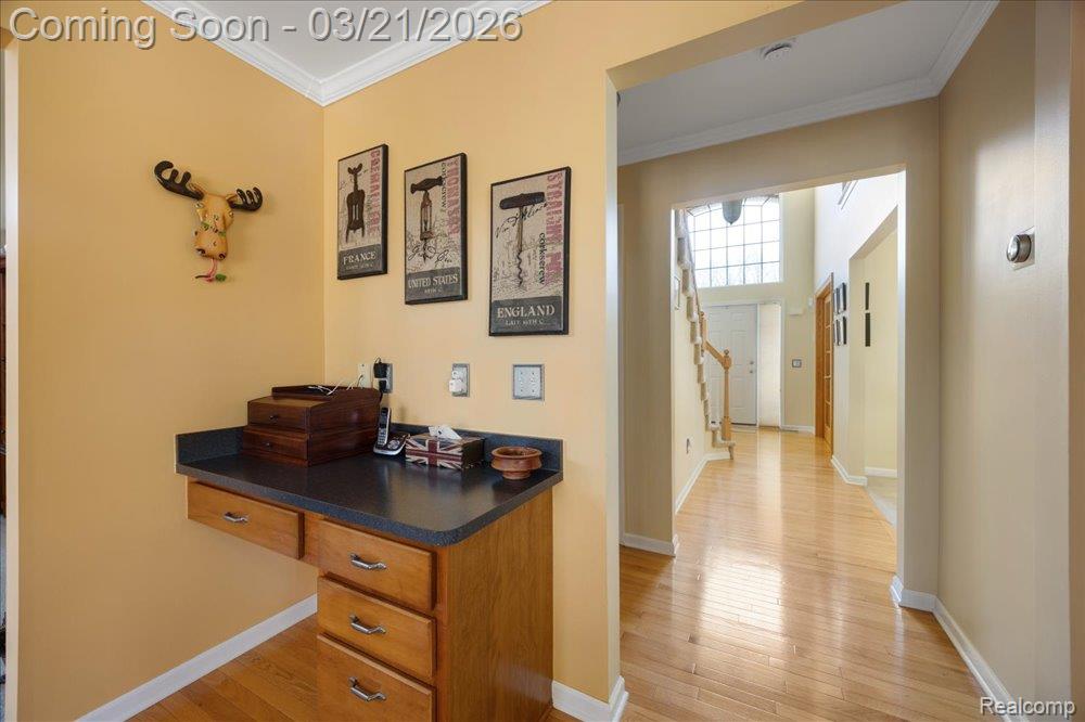 43968 Timberview Court, Van Buren, MI 48111 — Photo 18