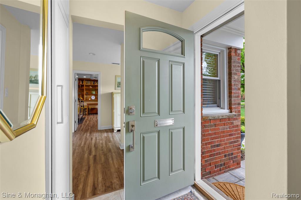 4128 Amherst Road, Royal Oak, MI 48073 — Photo 4