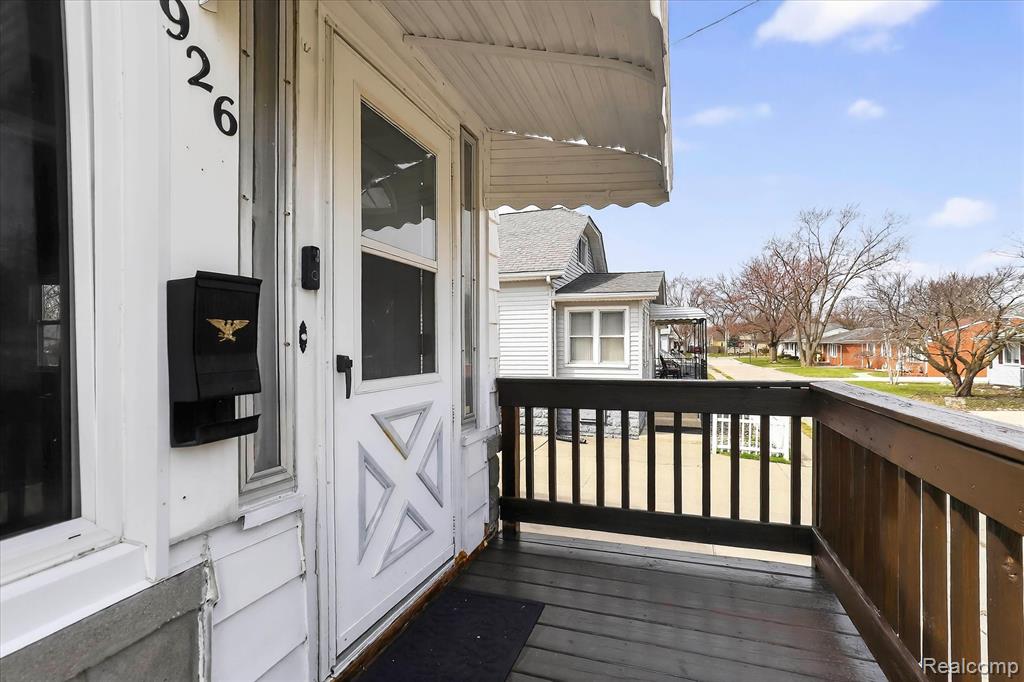 926 Kentucky Court, Monroe, MI 48161 — Photo 4