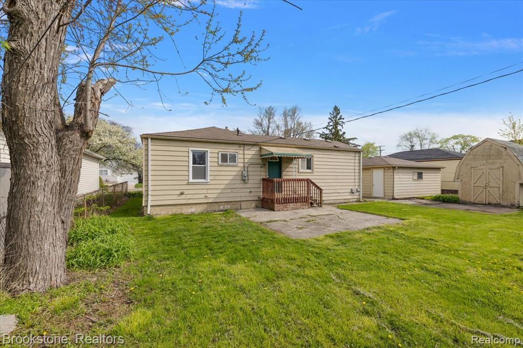 7528 Anna Avenue, Warren, MI 48092 — Photo 23