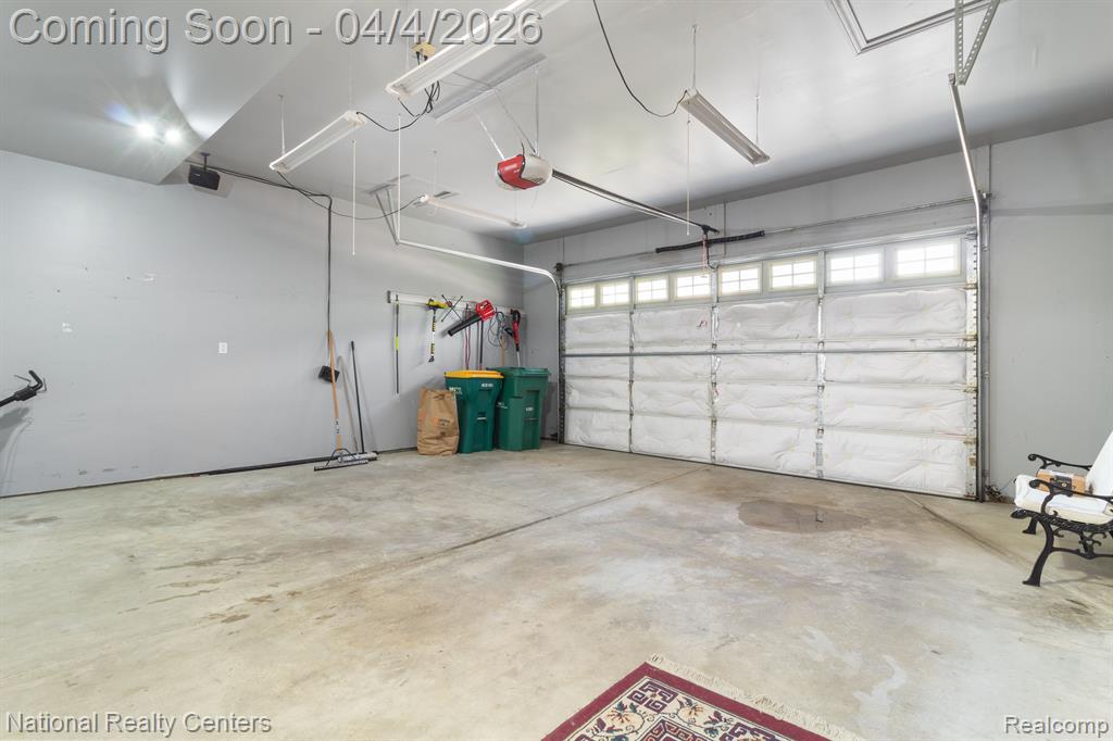 12881 NAUTICA Drive, Van Buren, MI 48111 — Photo 53