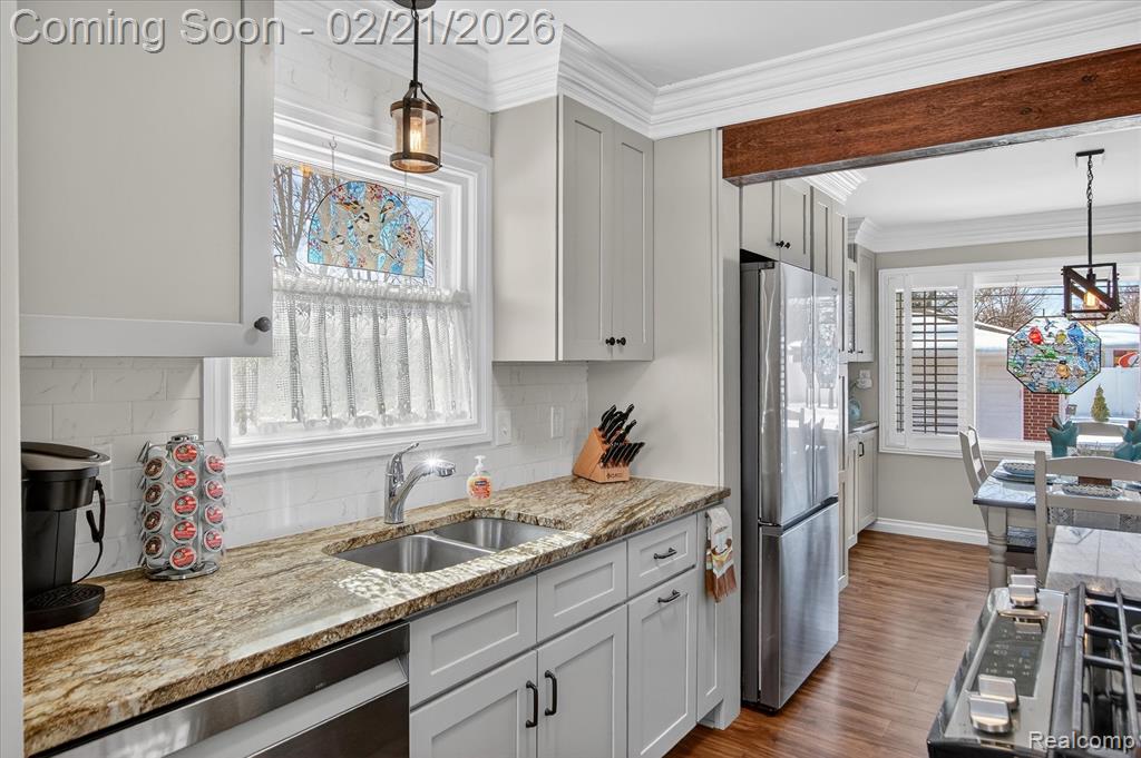 5731 N Harvey Street, Westland, MI — Photo 16