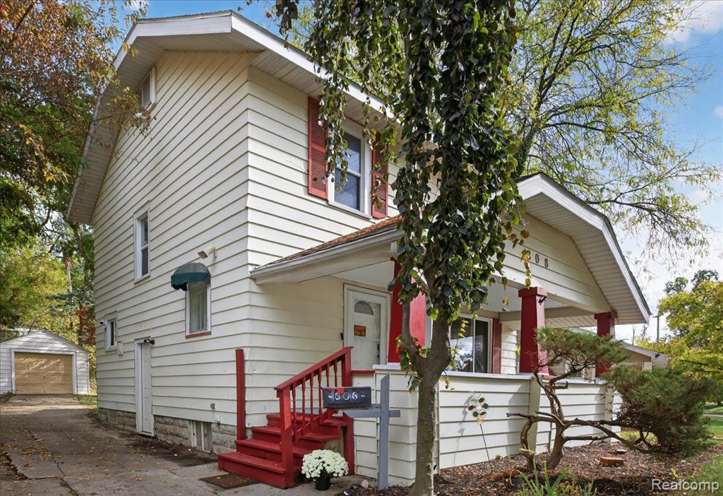 808 Marquette Street, Flint, MI 48504 — Photo 27