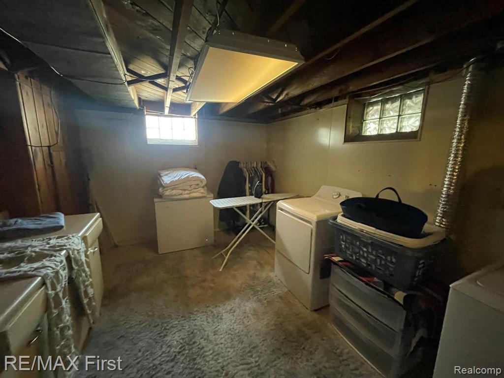 15429 Fairmount Drive, Detroit, MI 48205 — Photo 22