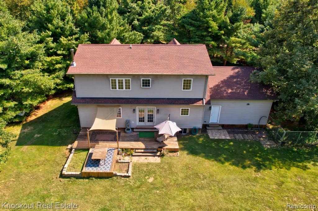 7080 Oak Park Drive, Vassar, MI 48768 — Photo 43