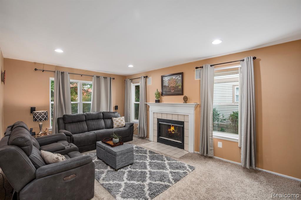 862 Polo Place, Auburn Hills, MI 48326 — Photo 6